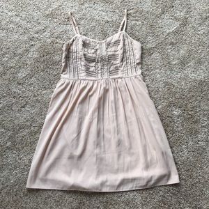 American Eagle Dress